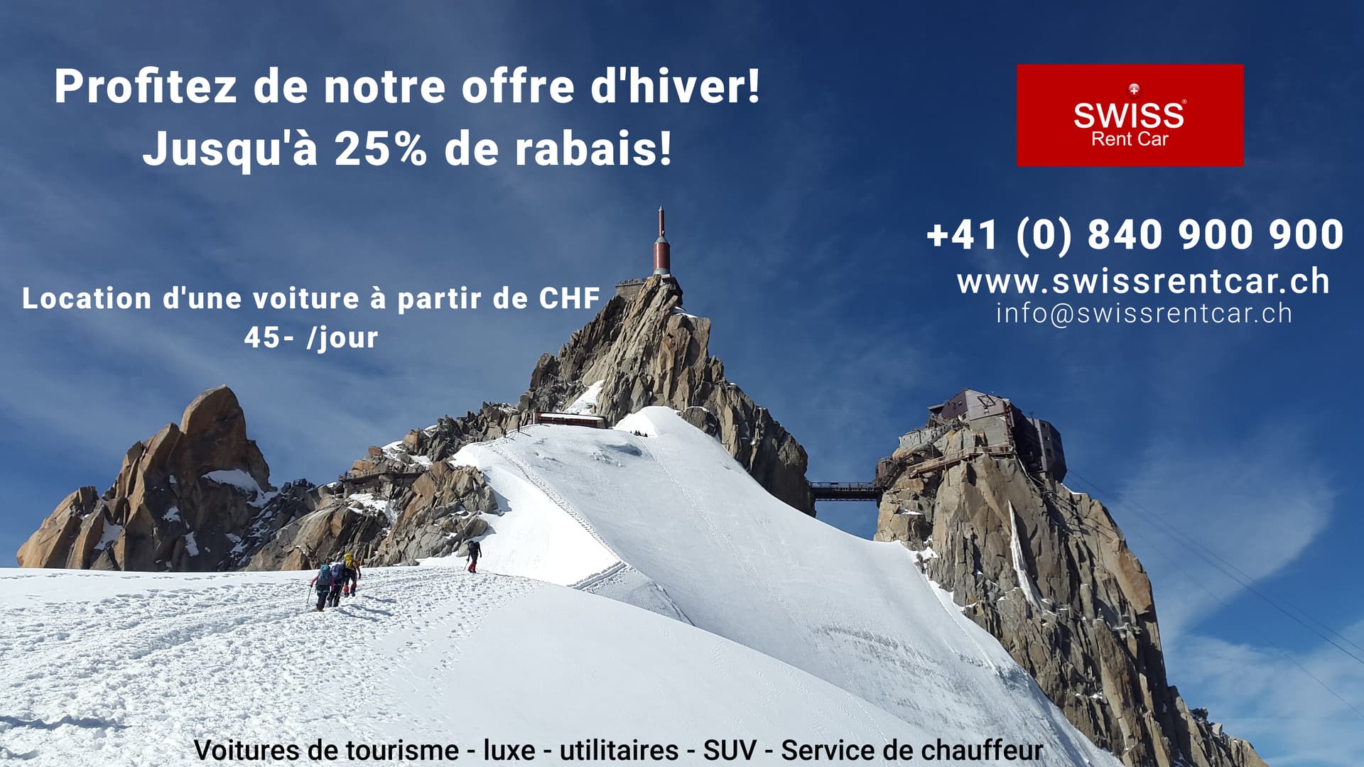 Swiss Rent Car