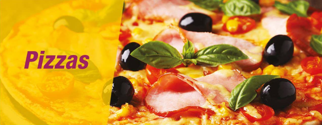 Mister Pizza