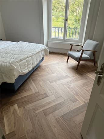 Suisse Parquet