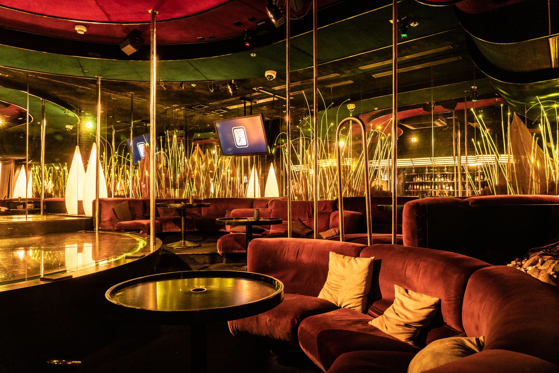 Velvet Club