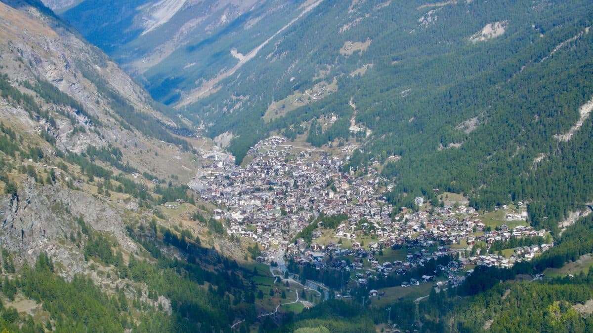 Où dormir en Suisse : hôtels, chalets et bonnes adresses