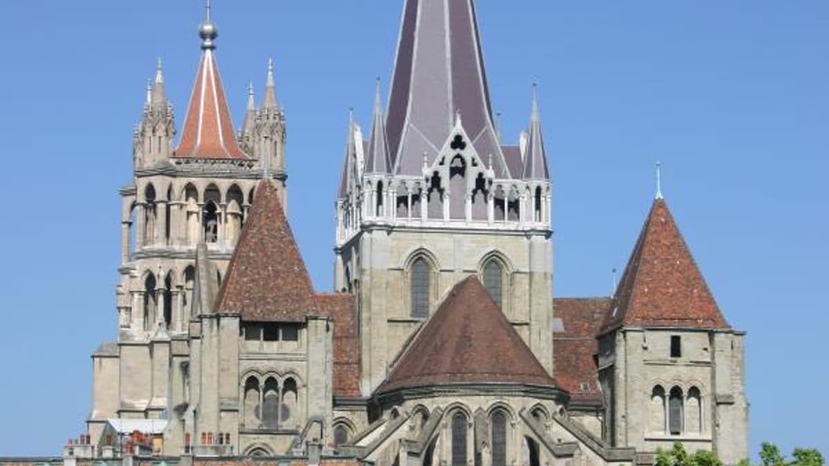 What to do in Lausanne: the complete guide