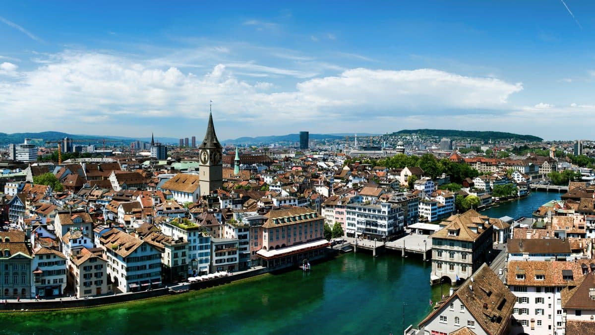 What to do in Zurich: must-sees and the best addresses