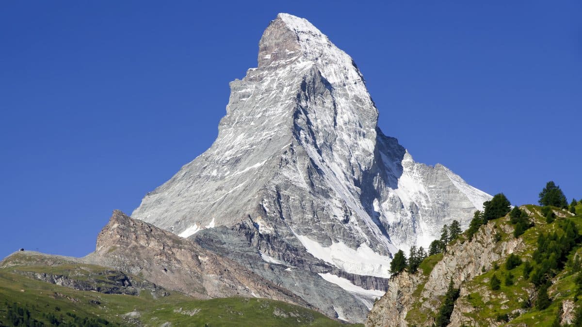 What to do in Switzerland: the guide to the must-sees