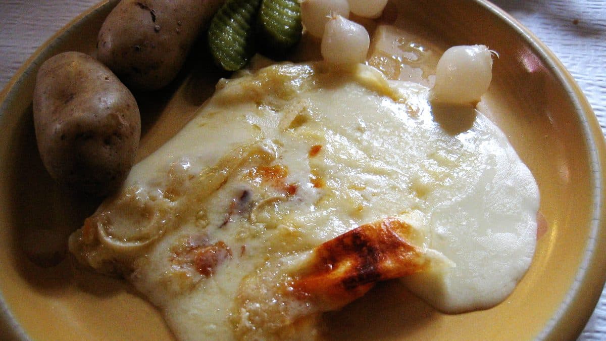 Swiss culinary specialities you absolutely must try