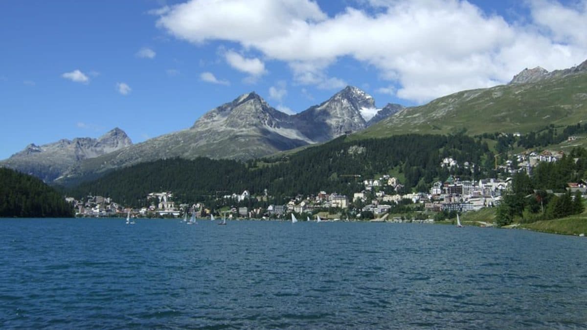 Visiting Switzerland in winter: skiing, resorts and activities
