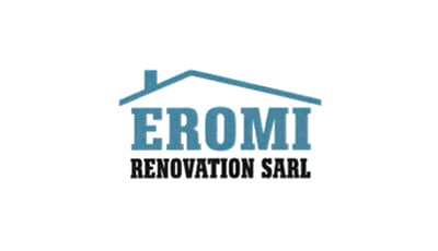 Eromi rénovation sarl