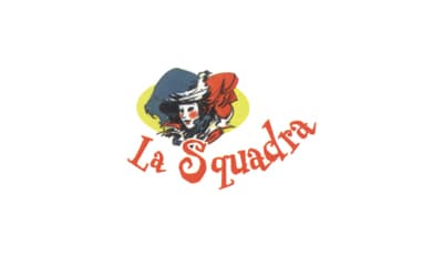La squadra