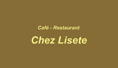 Chez Lisete