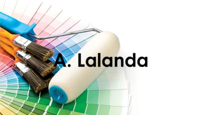 A Lalanda