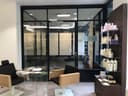 Logo MP AVEDA Salon Vieille-ville