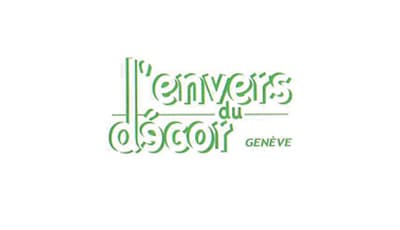 L'envers du décor