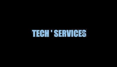 Tech services sarl