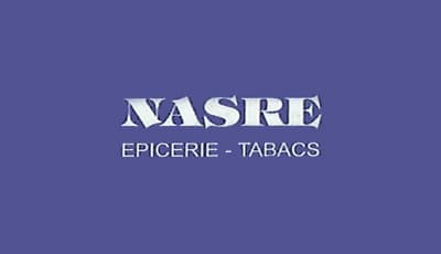 Nasre épicerie tabac