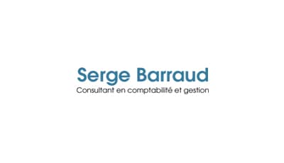 Serge Barraud consultant en comptabilité et gestion
