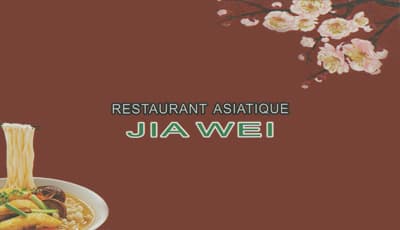 Jia Wei