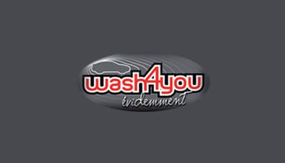 Wash 4 you