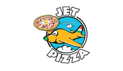 Jet pizza