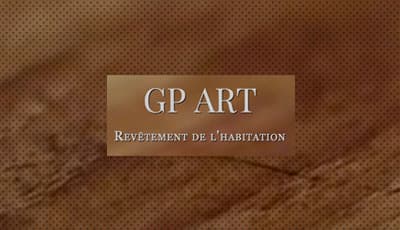 GP Art revêtement de sols sarl