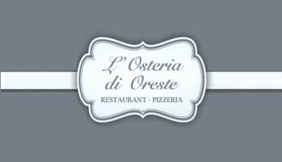 L'osteria di oreste