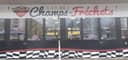 Logo Garage Champs-Fréchets SA
