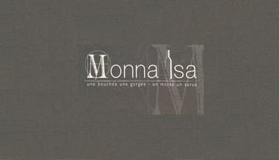 Restaurant Monna Isa