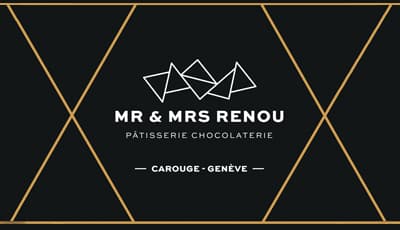 Mr et Mrs Renou sarl