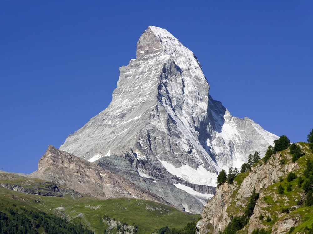 The Matterhorn — photo 1
