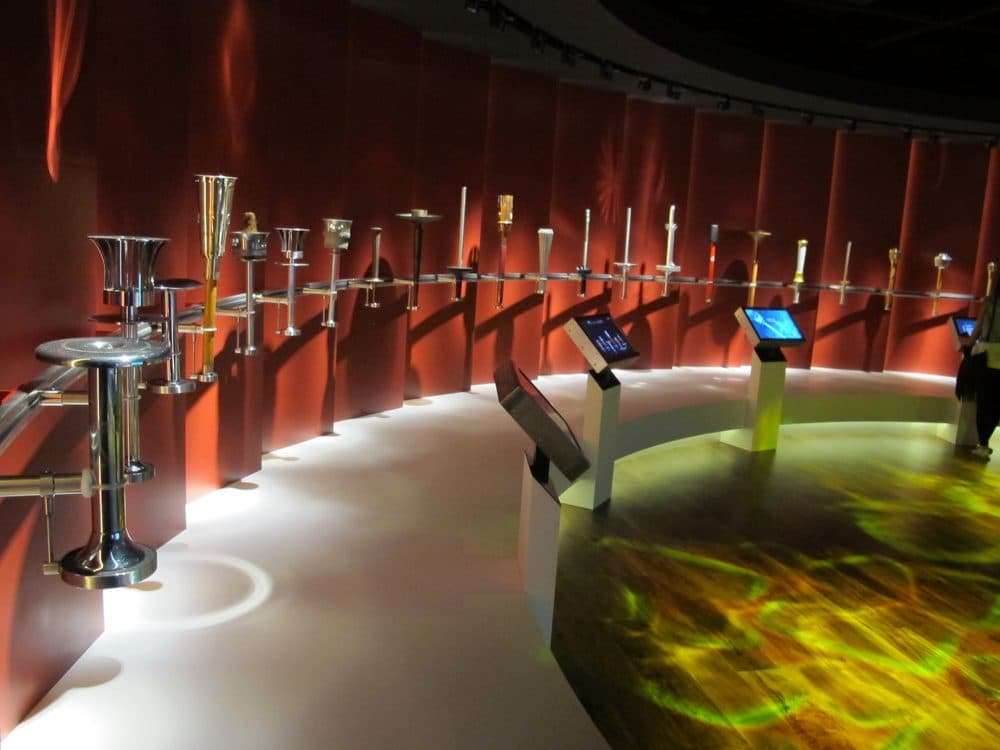 Musée Olympique — photo 1