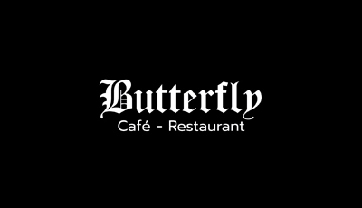 bar butterfly