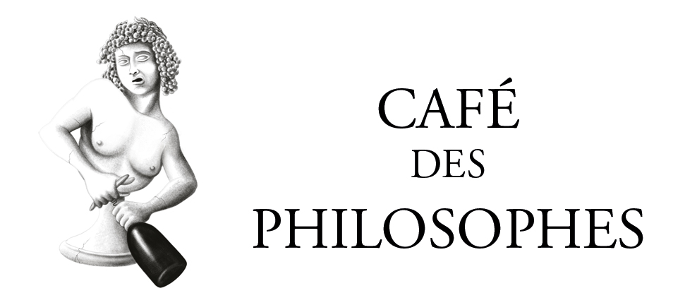 Café des Philosophes