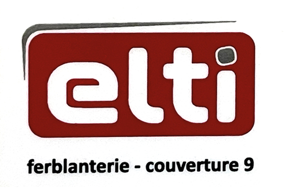 Elti Ferblanterie-Couverture 9