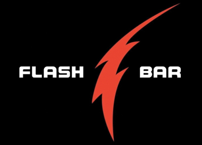 Flash Bar