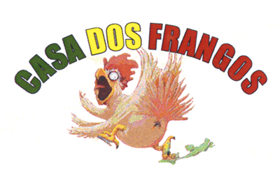 Casa Dos Frangos