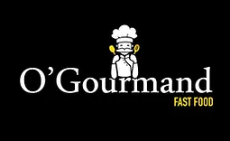 O'Gourmand Fast Food