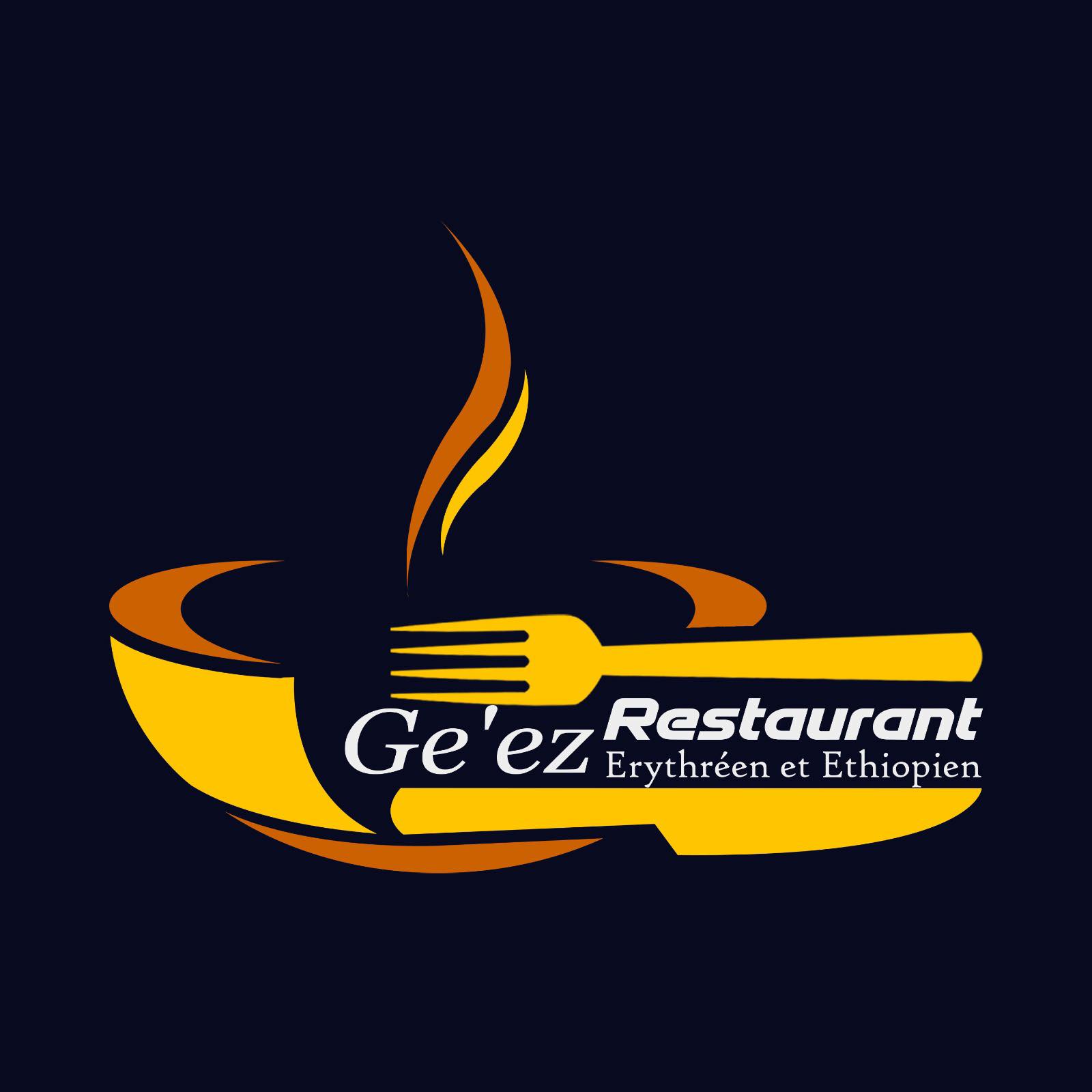 Ge`ez Restaurant érythréen