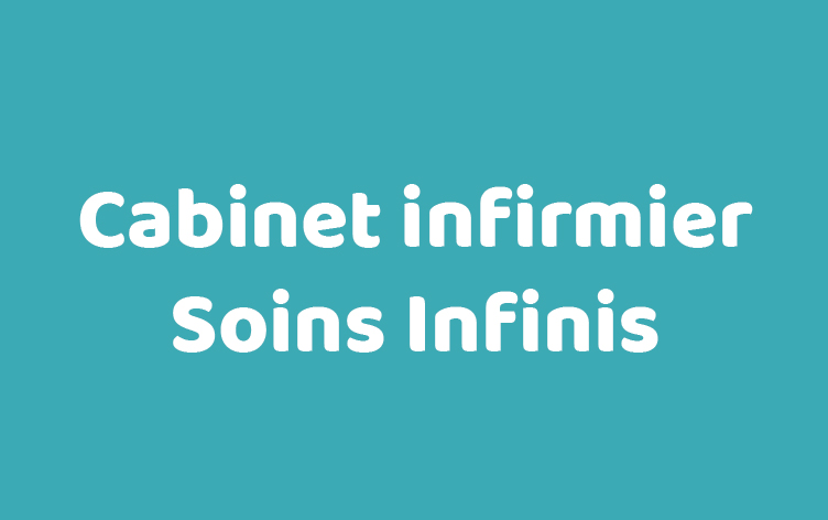 Cabinet infirmier soins infinis