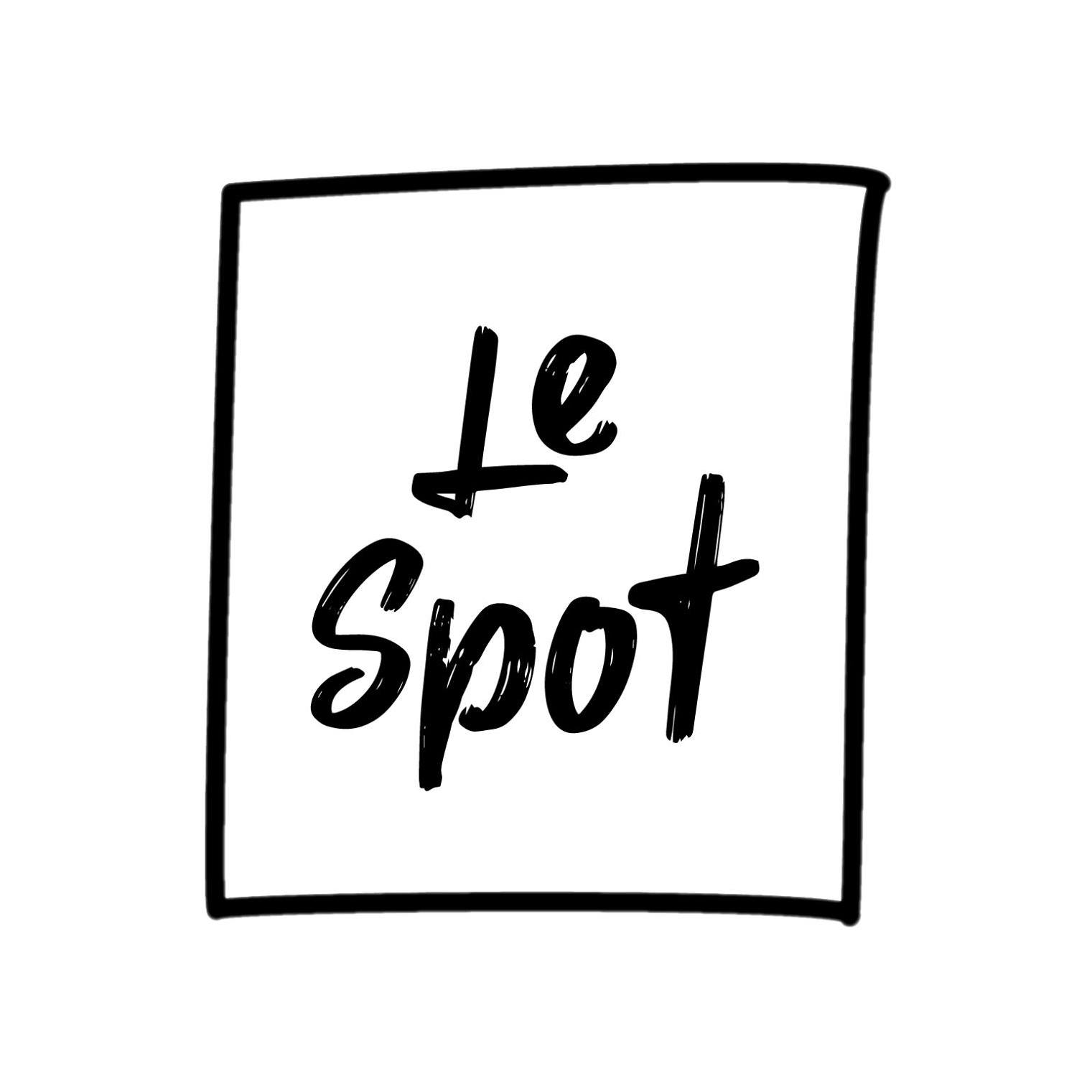 Le Spot | Poke Balls