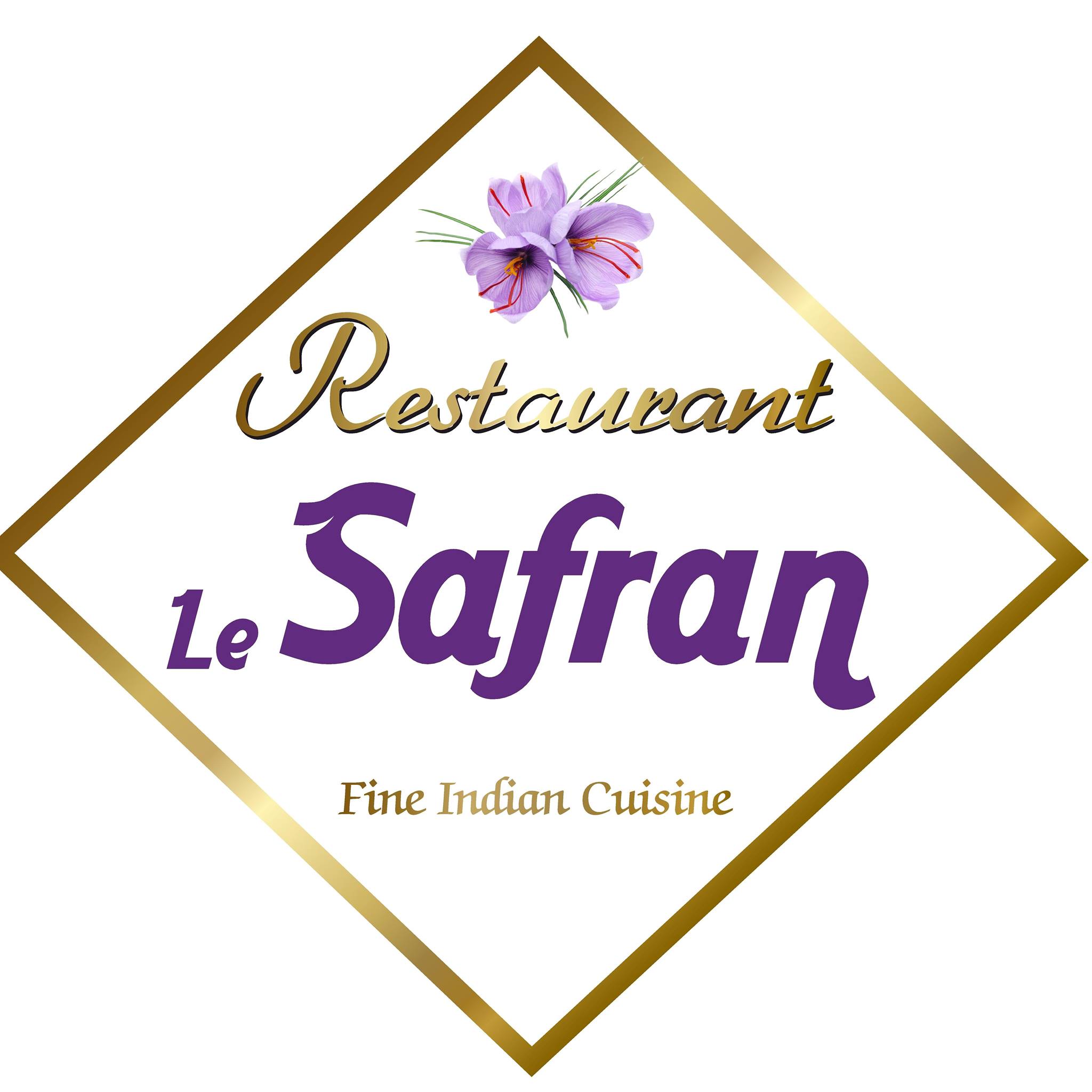 Restaurant Le Safran