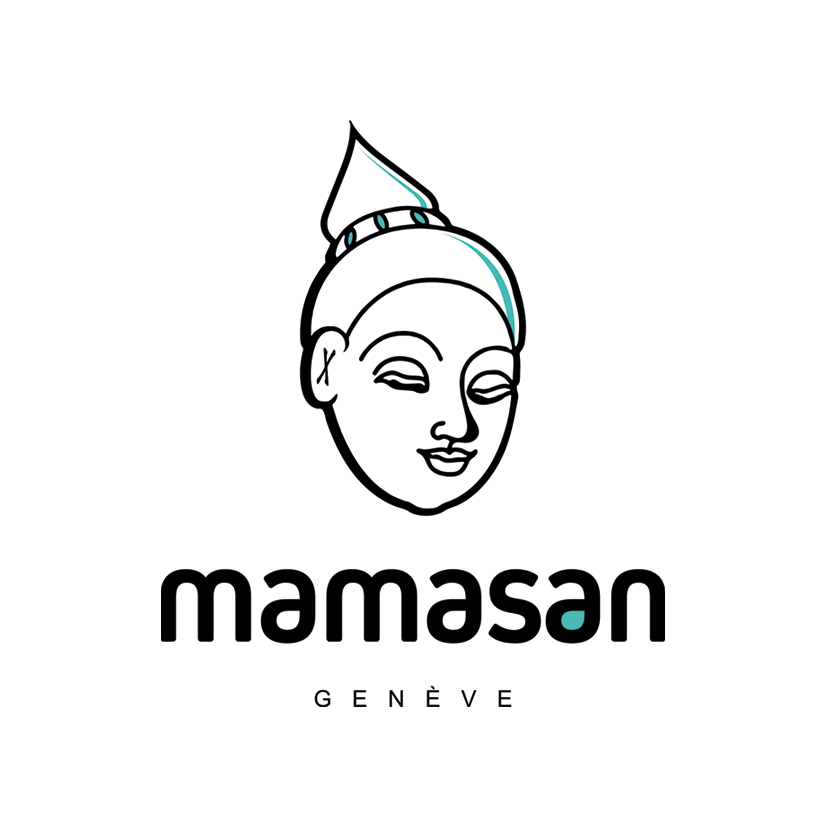 Mamasan