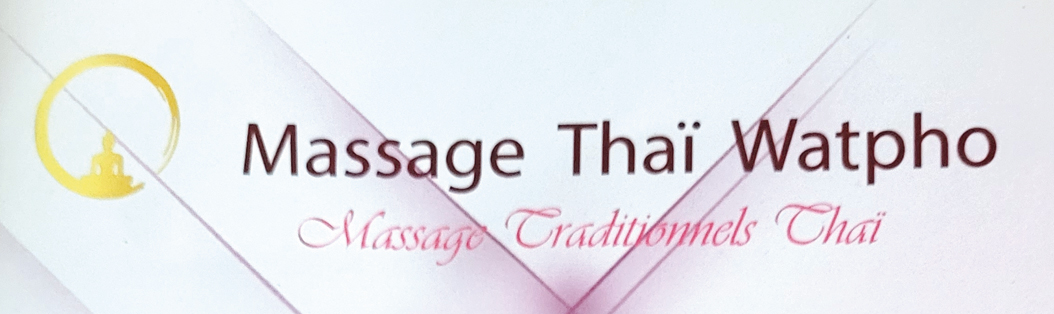 Massage Thai Wat Pho Lausanne